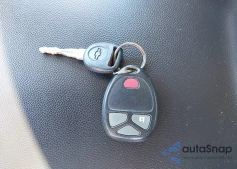 2008 Chevrolet Silverado 1500 Lt1 из США, поврежденный, VIN 2GCEC13C981125054